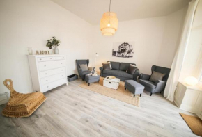 Ferienwohnung LUV im Haus Demory Timmendorfer Strand